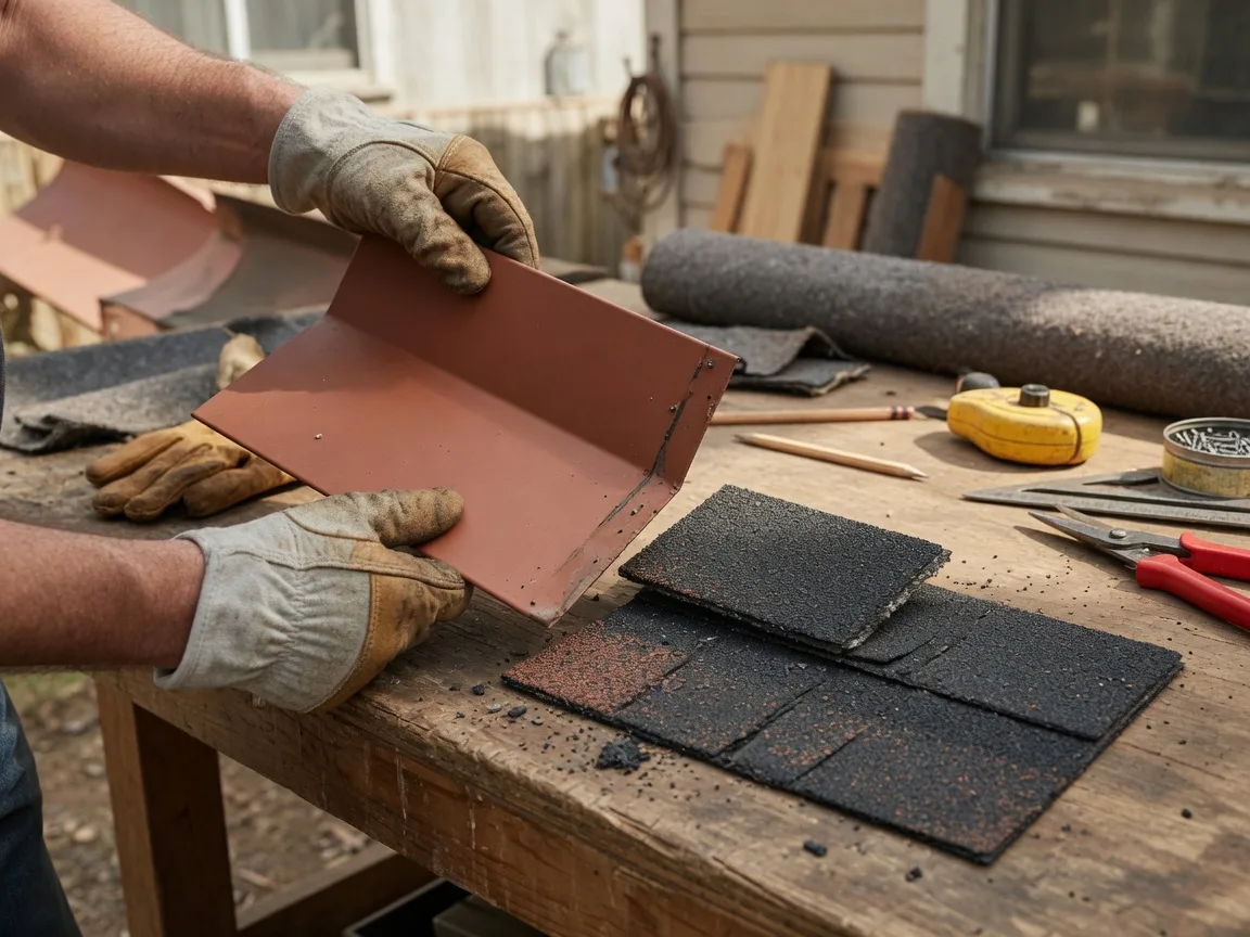 Roof Repair company in Gilbertsville, KY